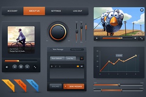 PixelKit: Be 1 of 3 Annual Subscription Winners to Premium UI Kits {CLOSED}