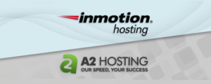 Compare InMotion Hosting and A2 Hosting